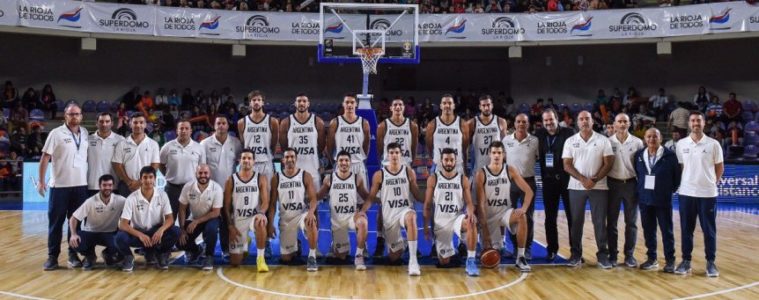 Selección de Argentina
