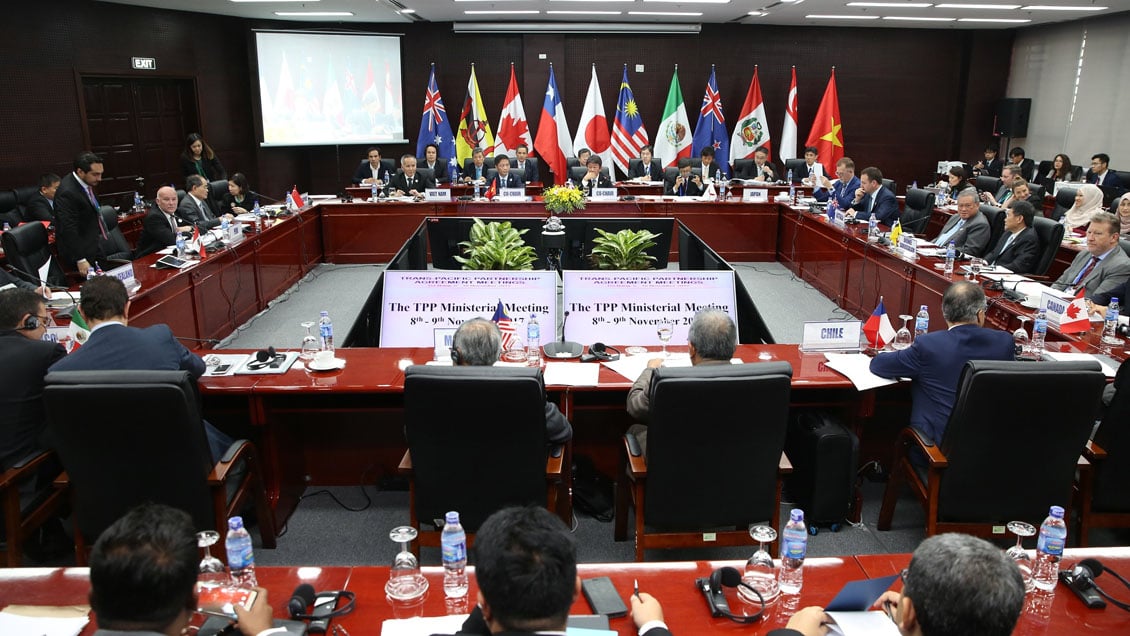 Entra en vigencia el TPP-11: Las implicancias para Latinoamérica y el debate que viene en Chile