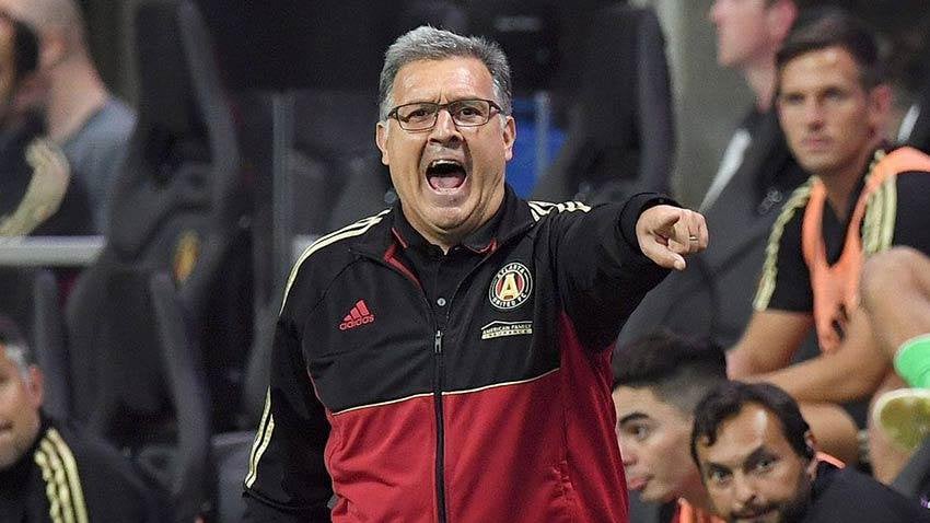 Gerardo «Tata» Martino tomará las riendas de la selección de México