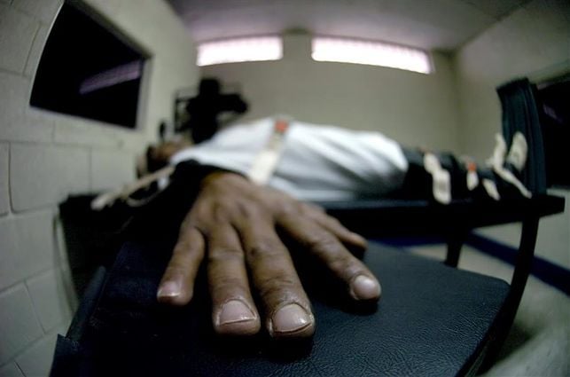 Amnistía Internacional reportó 2.591 condenas a muerte en 53 países en un año