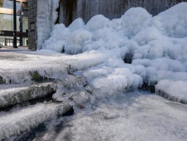 Científicos mexicanos averiguarán qué ocurre en temperatura bajo cero absoluto