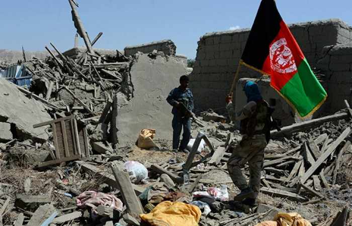 Afganistán: Al menos cuatro muertos en ataque suicida contra un equipo de inteligencia