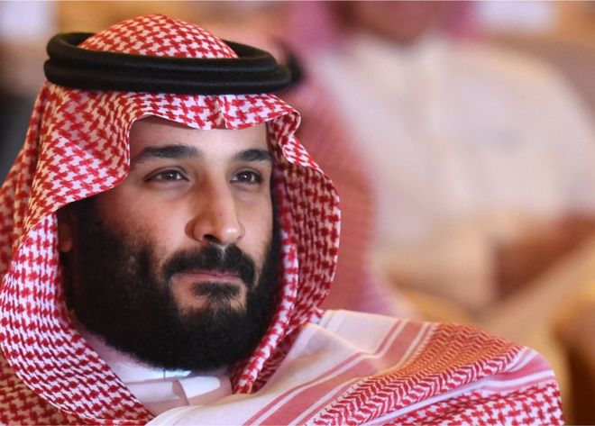 Preocupante: Aumentaron ejecuciones en Arabia Saudí con mandato de Bin Salman