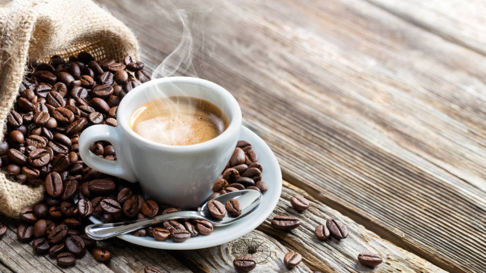 El café es un gran aliado para combatir el Parkinson y la demencia