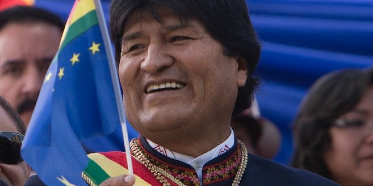 (Video) ONU ratifica legalidad derecho a la reelección en Bolivia