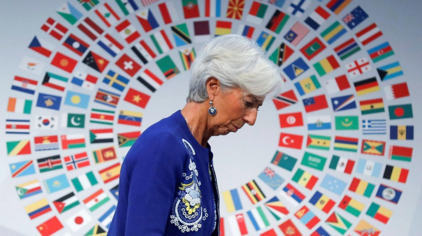 FMI vaticina una «era de ira» de 20 años: se debe renovar la cooperación comercial mundial
