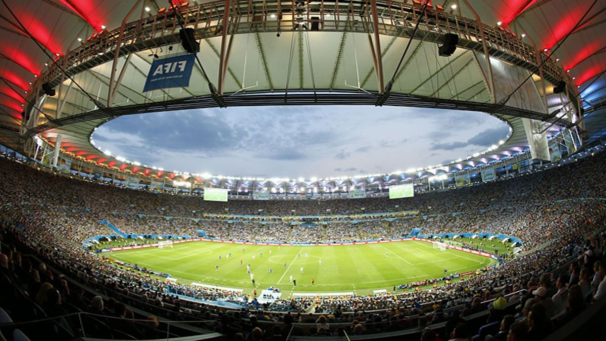 Fútbol: Definidos calendario y horarios de juegos para la Copa América Brasil 2019