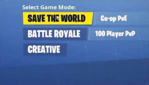 Fortnite