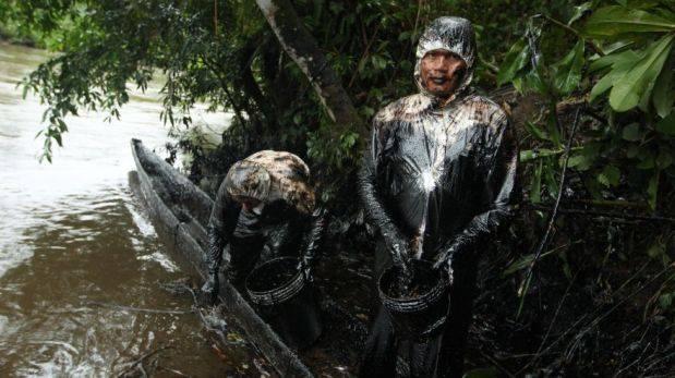 Acusan a Petroperú de discriminación y campañas de desprestigio contra indígenas