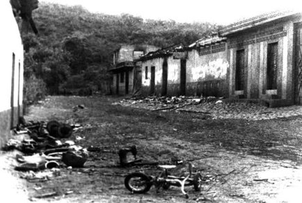El Salvador