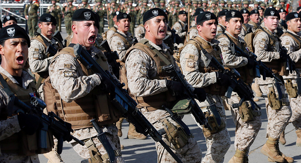 Corte Marcial ratifica sentencia contra dos militares por fraude en el Ejército