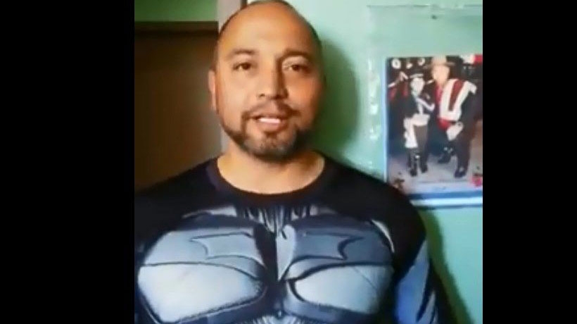 Asesinato de Camilo Catrillanca: Carabinero que difundió video declaró por tercera vez ante la Fiscalía