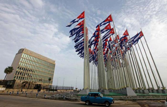 EE.UU. cierra definitivamente oficina de migración en Cuba
