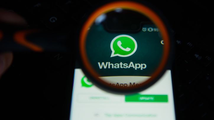 WhatsApp muestra su imposibilidad para frenar la pornografía infantil