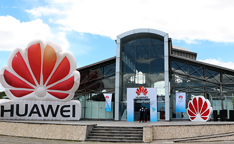 Huawei invertirá 2.000 millones de dólares en seguridad cibernética
