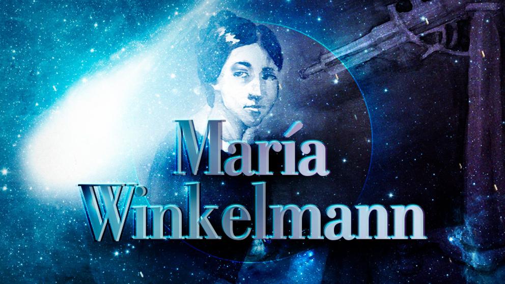 María Winkelmann: Nadie le reconoció en vida haber sido la primera mujer en descubrir un cometa