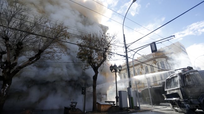 Municipalidad de Valparaíso y familia de trabajador Eduardo Lara llegan a acuerdo compensatorio