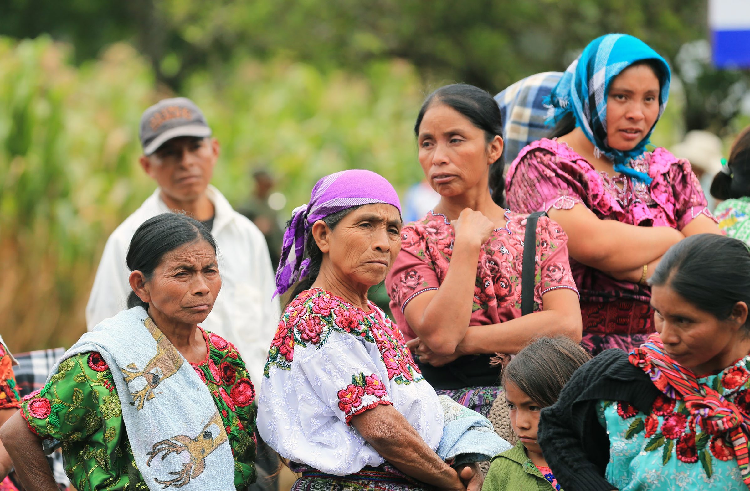 68 pueblos originarios de México serán respaldados por Instituto Nacional