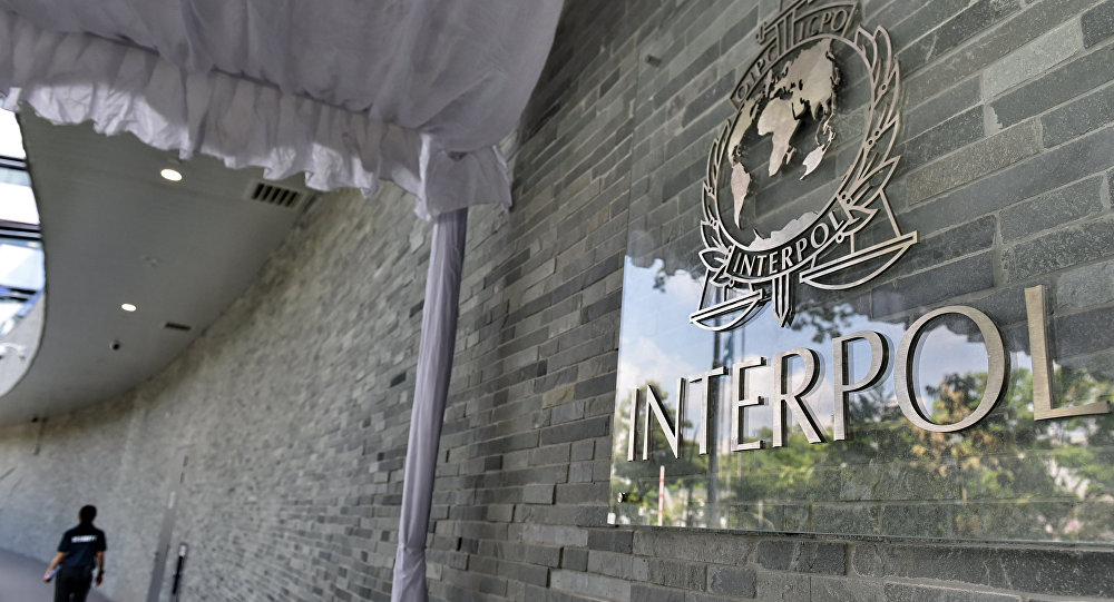 Interpol pone un freno a la persecución judicial contra Rafael Correa