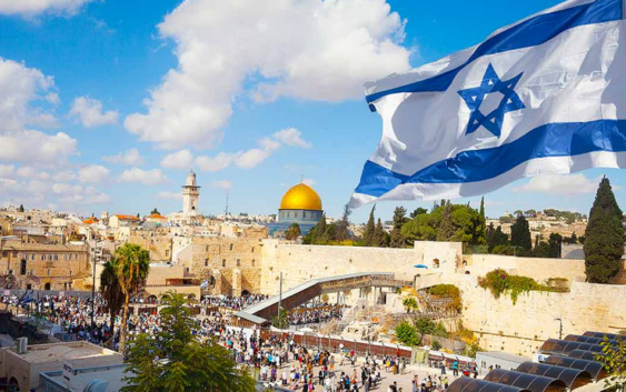 Crímenes de Israel enturbian la celebración del festival Eurovisión 2019