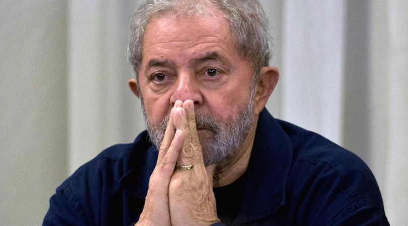 Brasil: El presidente del Tribunal Supremo anula fallo que permitía dejar en libertad a Lula da Silva