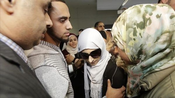 Gobierno de Trump dio permiso a madre de Yemen para viajar  a EE. UU. y ver morir a su hijo