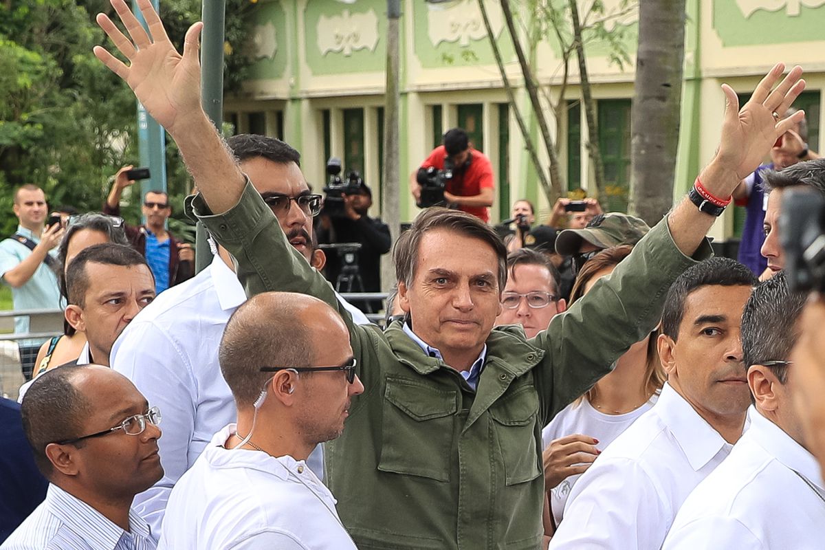 Un nuevo obstáculo entorpece el TLC entre Europa y Mercosur: Bolsonaro