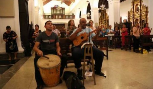 Misas de Aguinaldo: Una tradición navideña sembrada en el espíritu ...