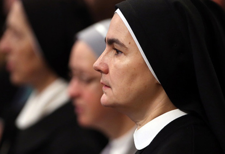 Una destitución desató la guerra entre un grupo de monjas y el Vaticano