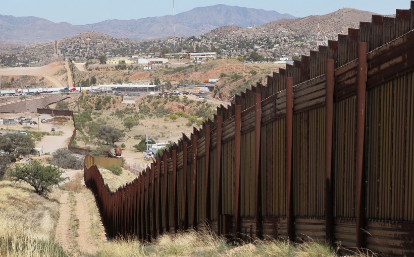 México y EE. UU. pactan inversiones para “atender” migración en el Triángulo Norte