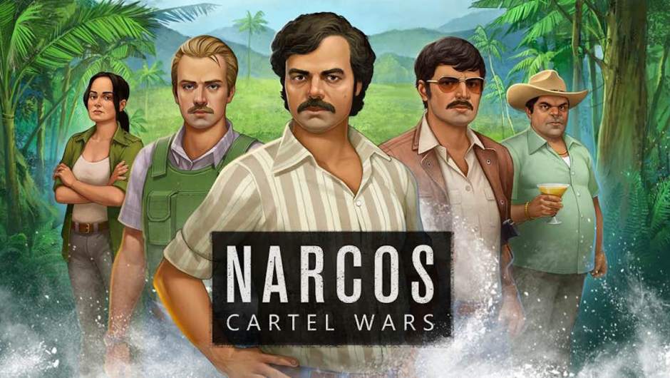 Un videojuego hace apología al narcotraficante Pablo Escobar Gaviria