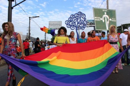 Informe revela un “retroceso” en derechos de personas LGBTIQ en Centroamérica
