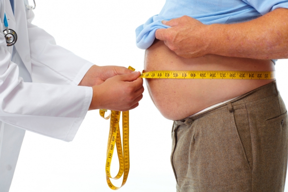 La obesidad es culpable del 4 % de los cánceres en el mundo