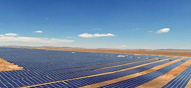 Atacama: Proyecto de parque solar «Valle Escondido» ingresó a Evaluación de Impacto Ambiental