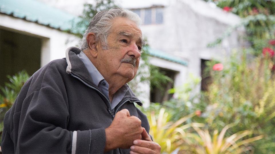 «Pepe» Mujica: No todo está perdido para la izquierda en América Latina