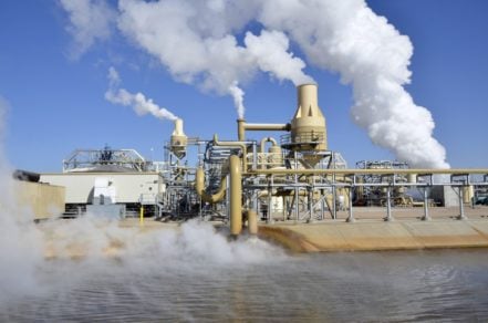 Medio ambiente: Dominica ejecuta política verde y construirá central de energía geotérmica