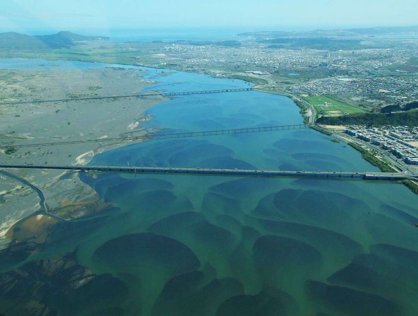 Comisión de Evaluación Ambiental aprueba proyecto de Puente Industrial en el Biobío