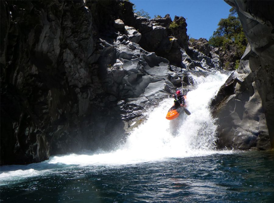 Chile es elegido como mejor destino de turismo aventura del mundo por tercer año consecutivo