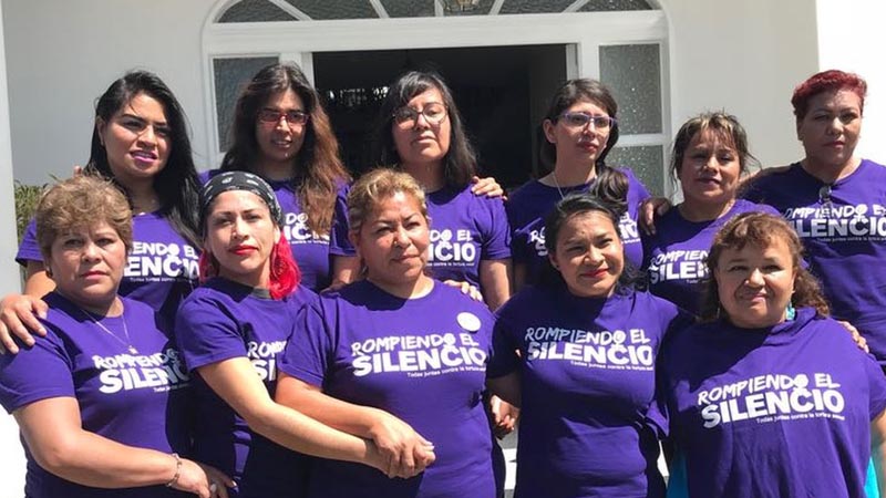 Corte Interamericana condena a México por violación y tortura a 11 mujeres