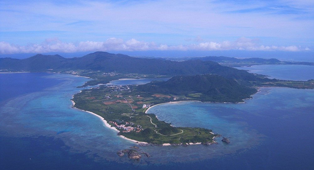 Japón comprará isla para que EE. UU. realice maniobras militares en la región asiática