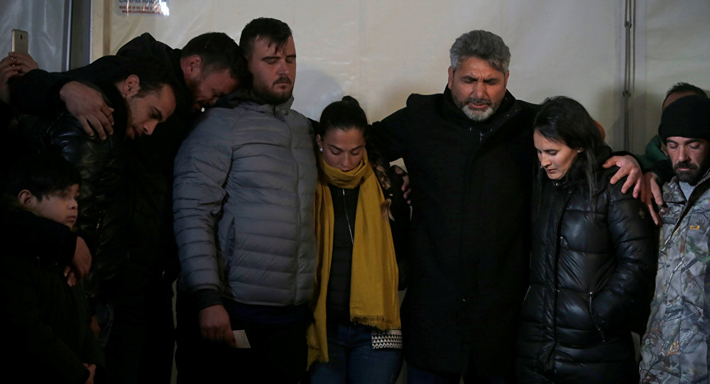 (Video) Hallan muerto a Julen Roselló, el niño que cayó en un pozo en España