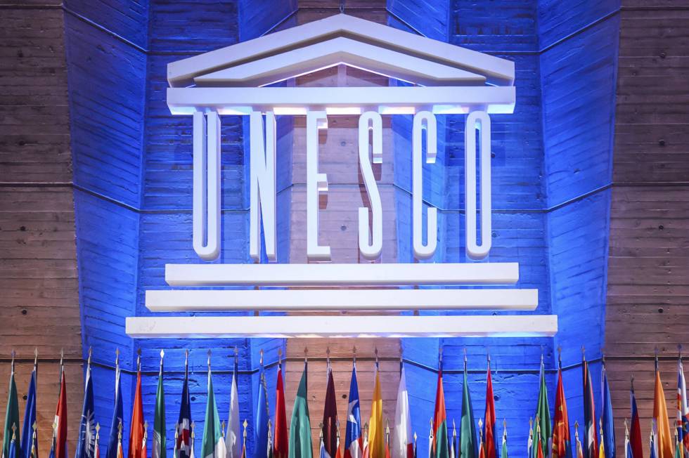 Estados Unidos e Israel confirman su salida definitiva de la Unesco