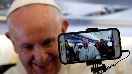 Papa Francisco