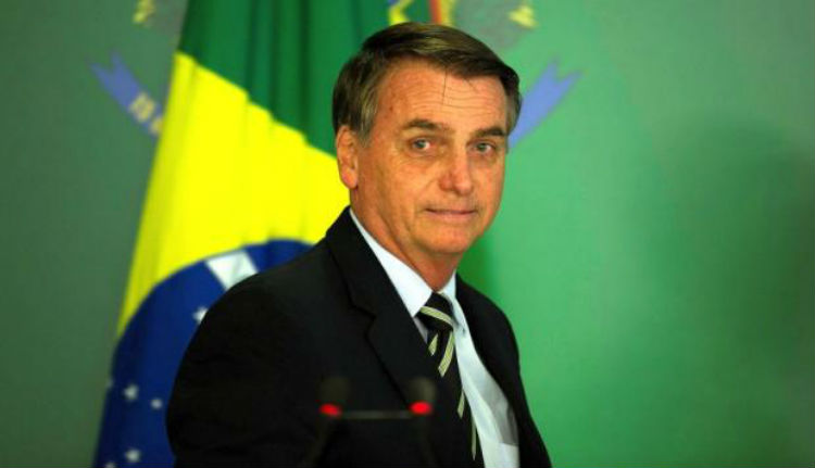 Jair Bolsonaro es operado tras secuelas del apuñalamiento en campaña electoral