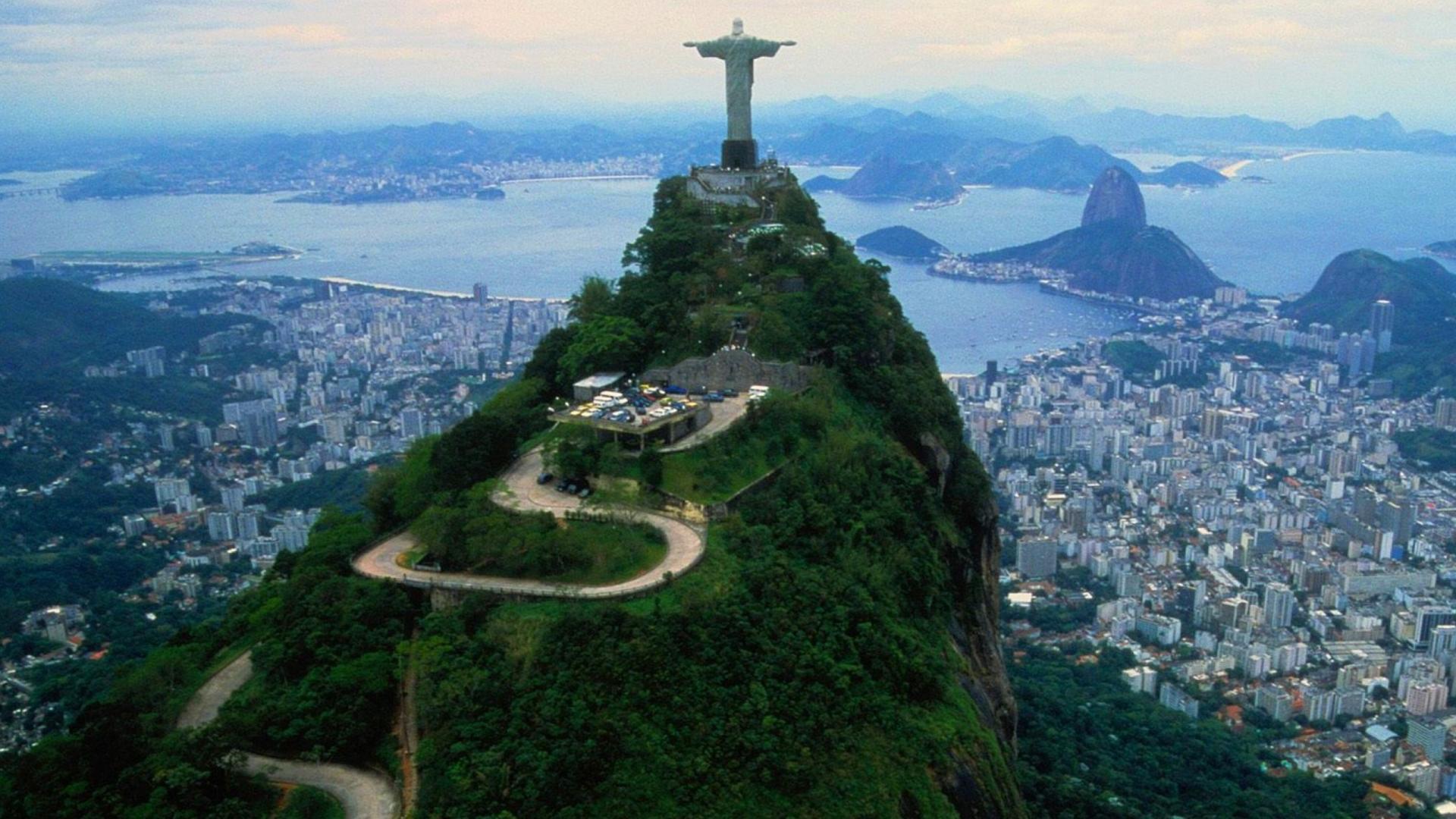 Arquitectura de Río de Janeiro es exaltada por la Unesco