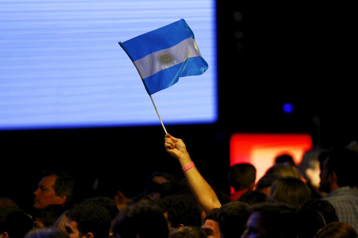 Presidenciales Argentina 2019: Así es el escenario político a 10 meses de los comicios