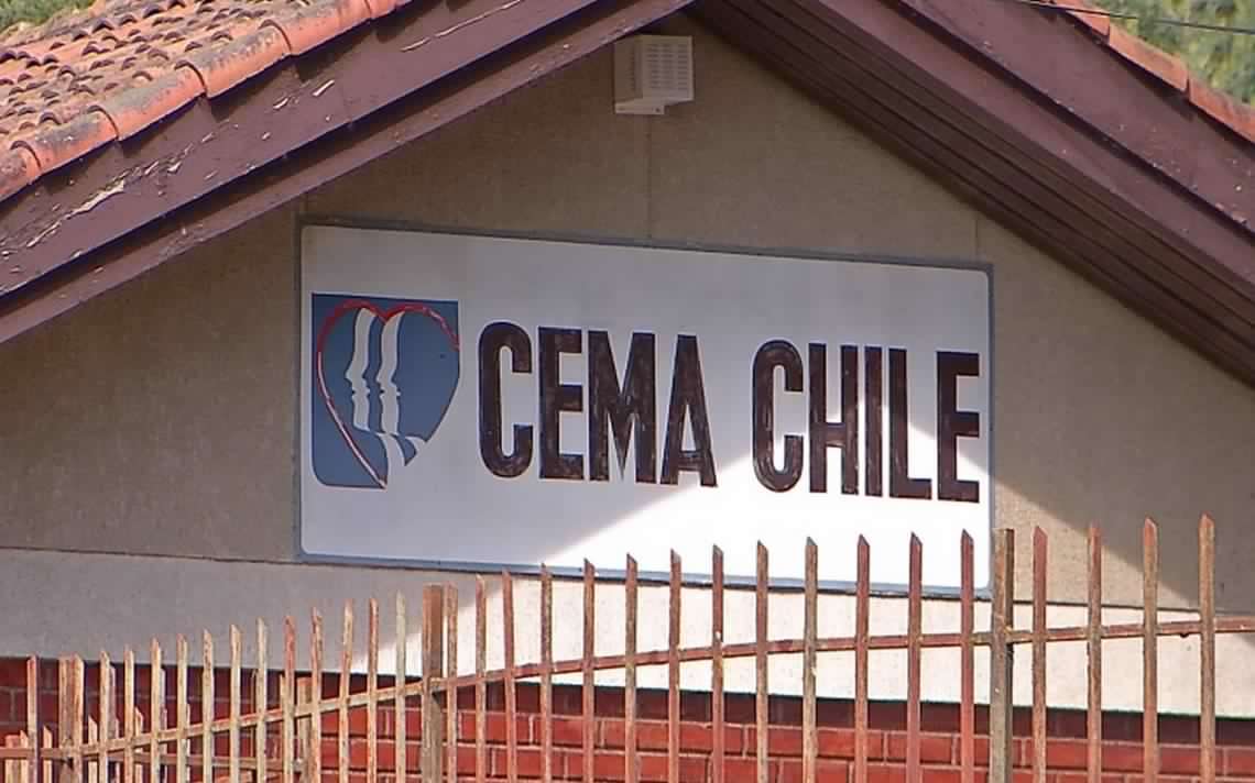 Cema Chile concreta devolución de 108 inmuebles al fisco y decreta su cierre definitivo