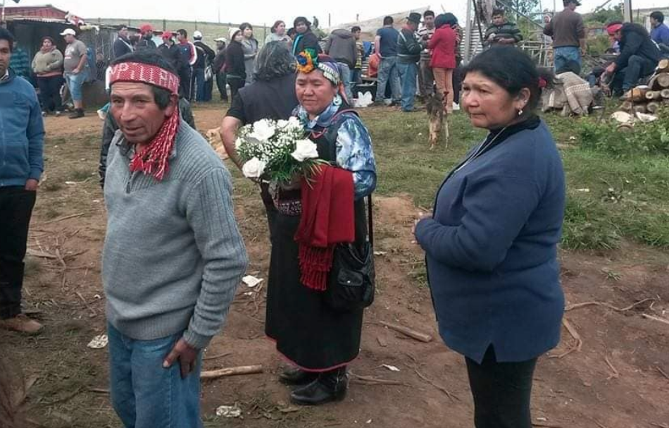 Gobernador de Malleco asegura que “hay indicios” de participación de terceros en muerte de lonko Juan Mendoza