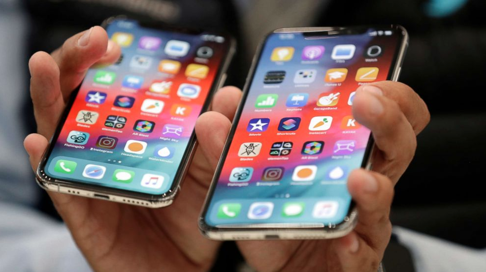 ODECU demanda a Apple Chile por reducción de vida útil de equipos iPhone