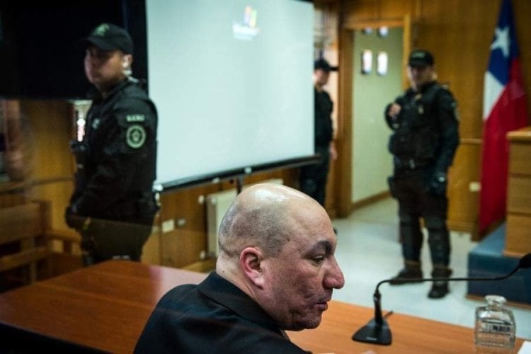 Carabinero que disparó 180 perdigones en cuerpo de joven mapuche cumplirá condena en libertad